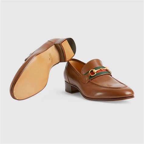 horse bit loafers gucci copy paris men